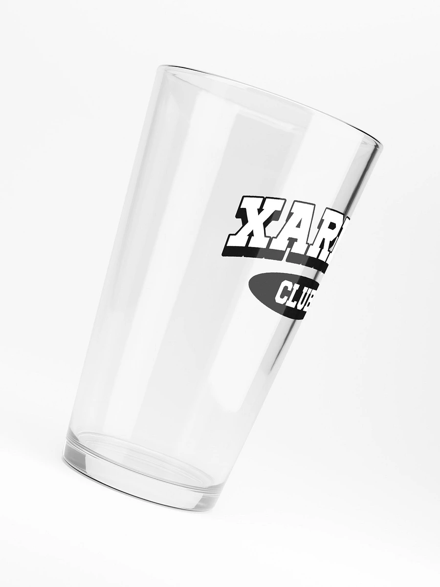 XARMY CLUB Glass product image (6)
