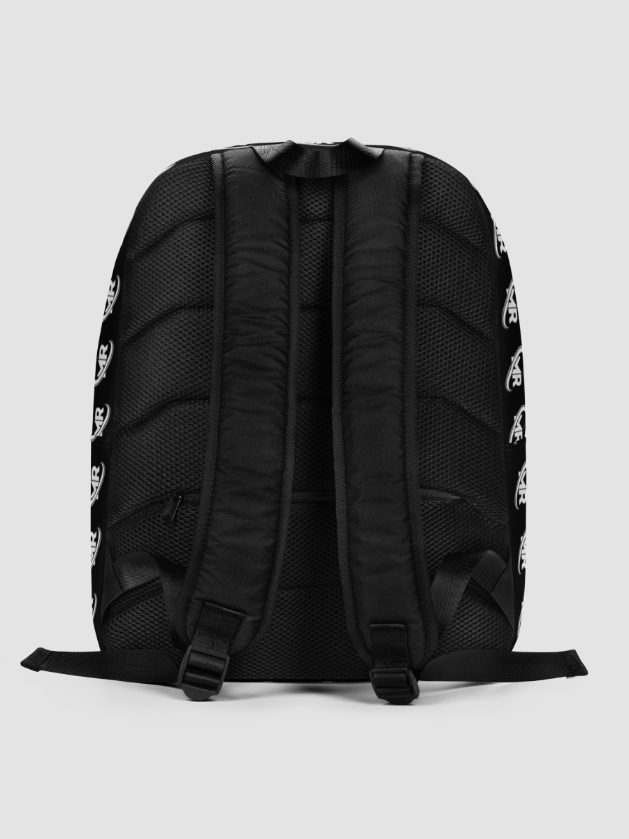 [mrcreation] All-Over Print Minimalist Backpack Sublicolor 601A product image (5)