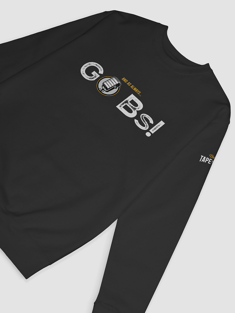 Go Bs Sweatshirt product image (6)
