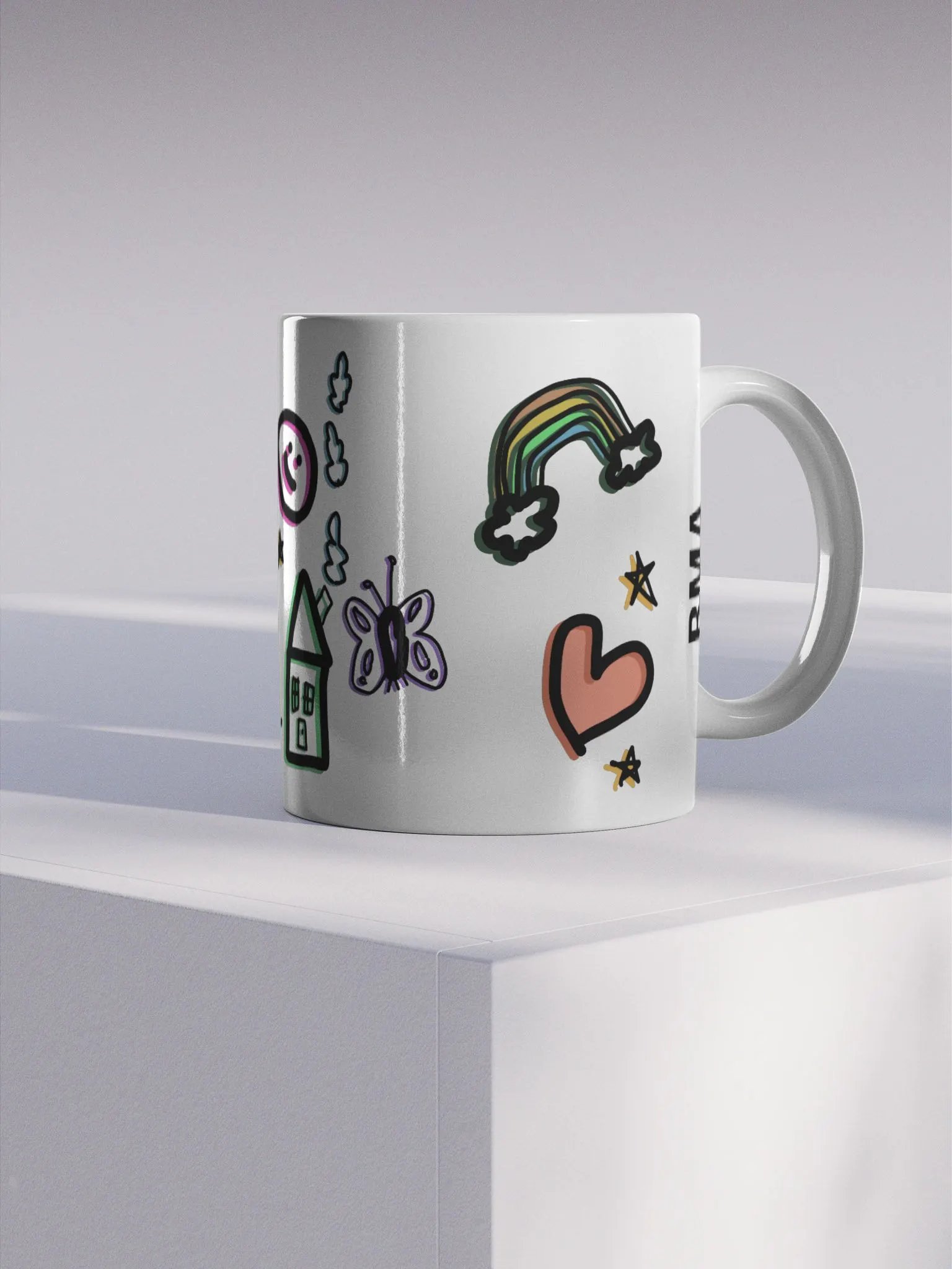 WORLDS BEST QUEER Mug product image (3)