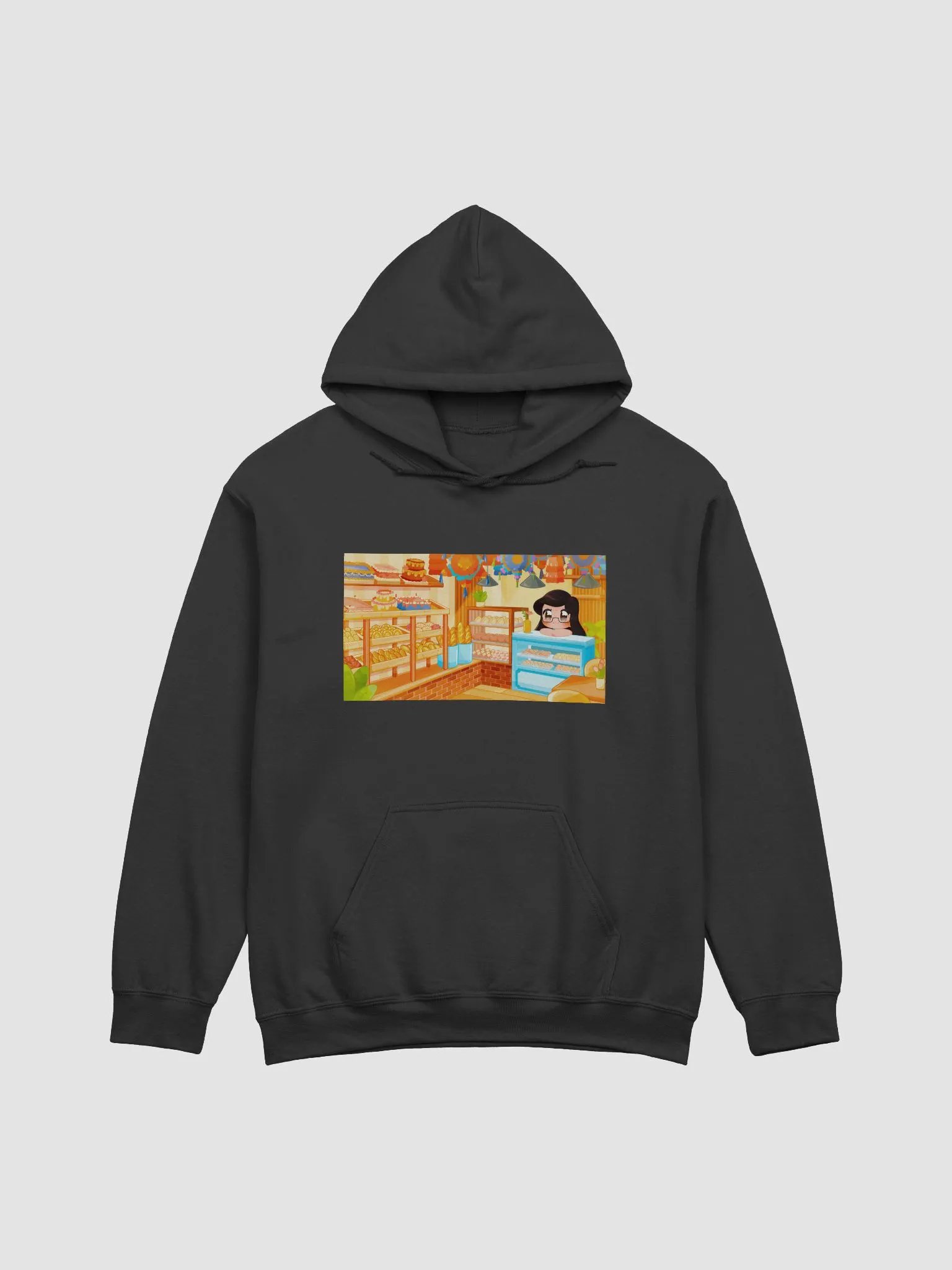 Alé Hoodie product image (1)