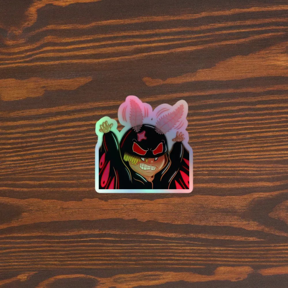 Moth Maki - Roar! product image (5)