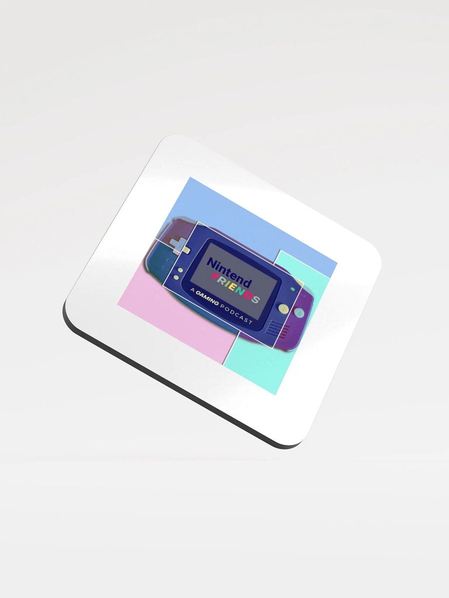Gaming Coasters product image (1)