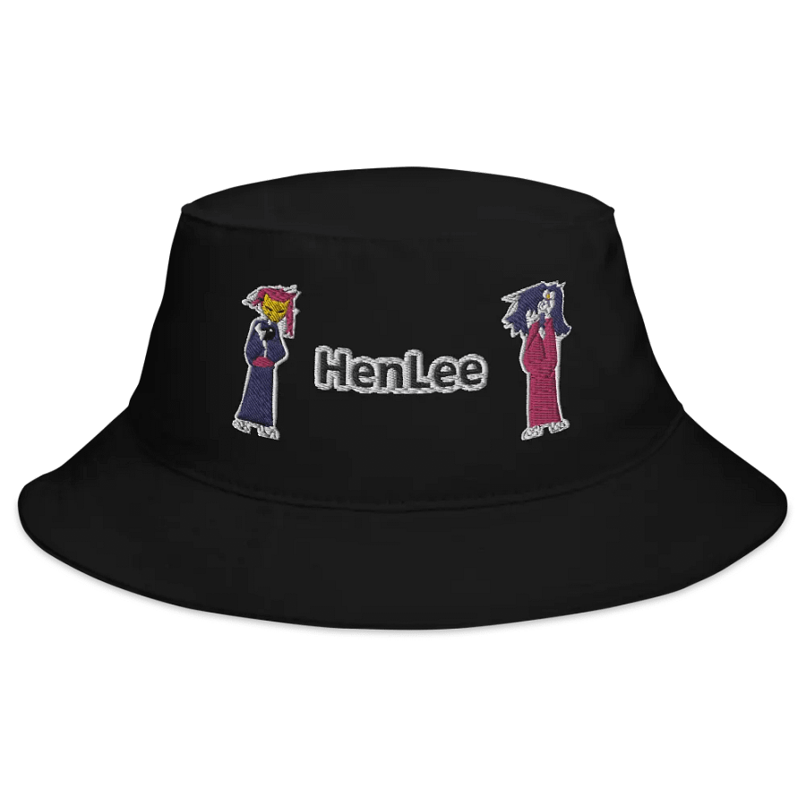 HenLee August hat product image (2)