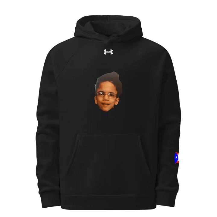 juni face sweatshirt product image (1)