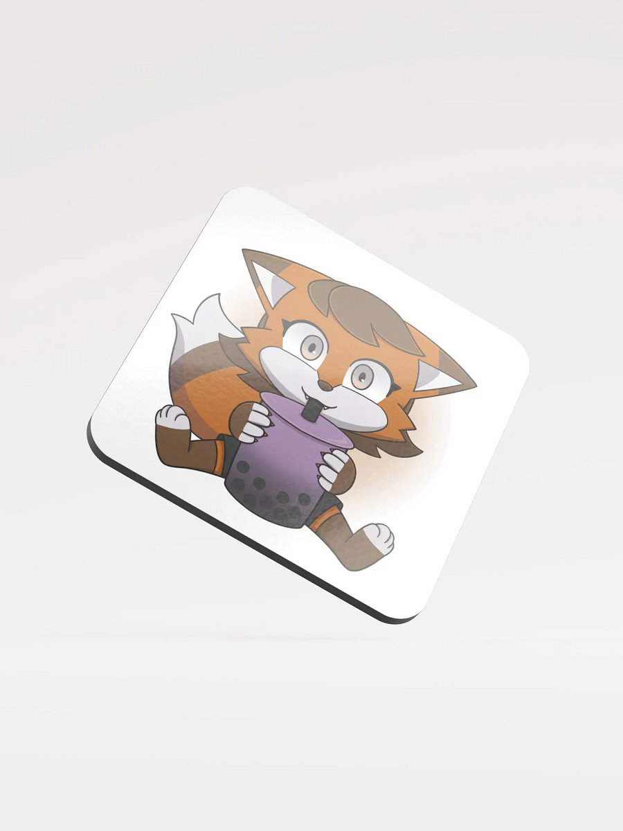 Boba Cinder Coasters product image (1)
