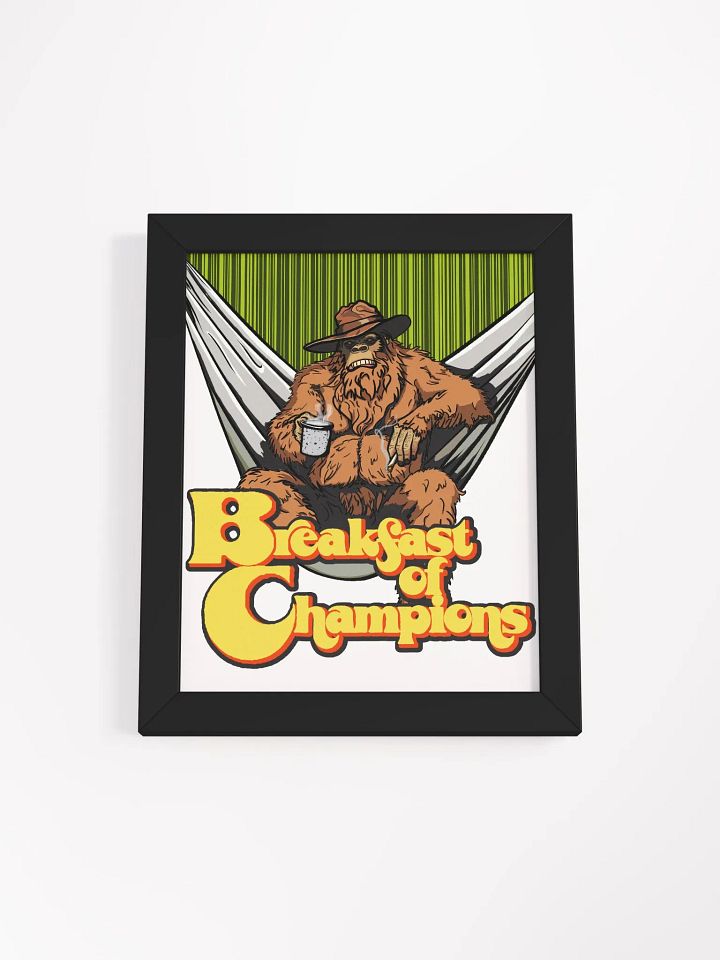 Trap Cabbage & Jitter Juice Print product image (1)