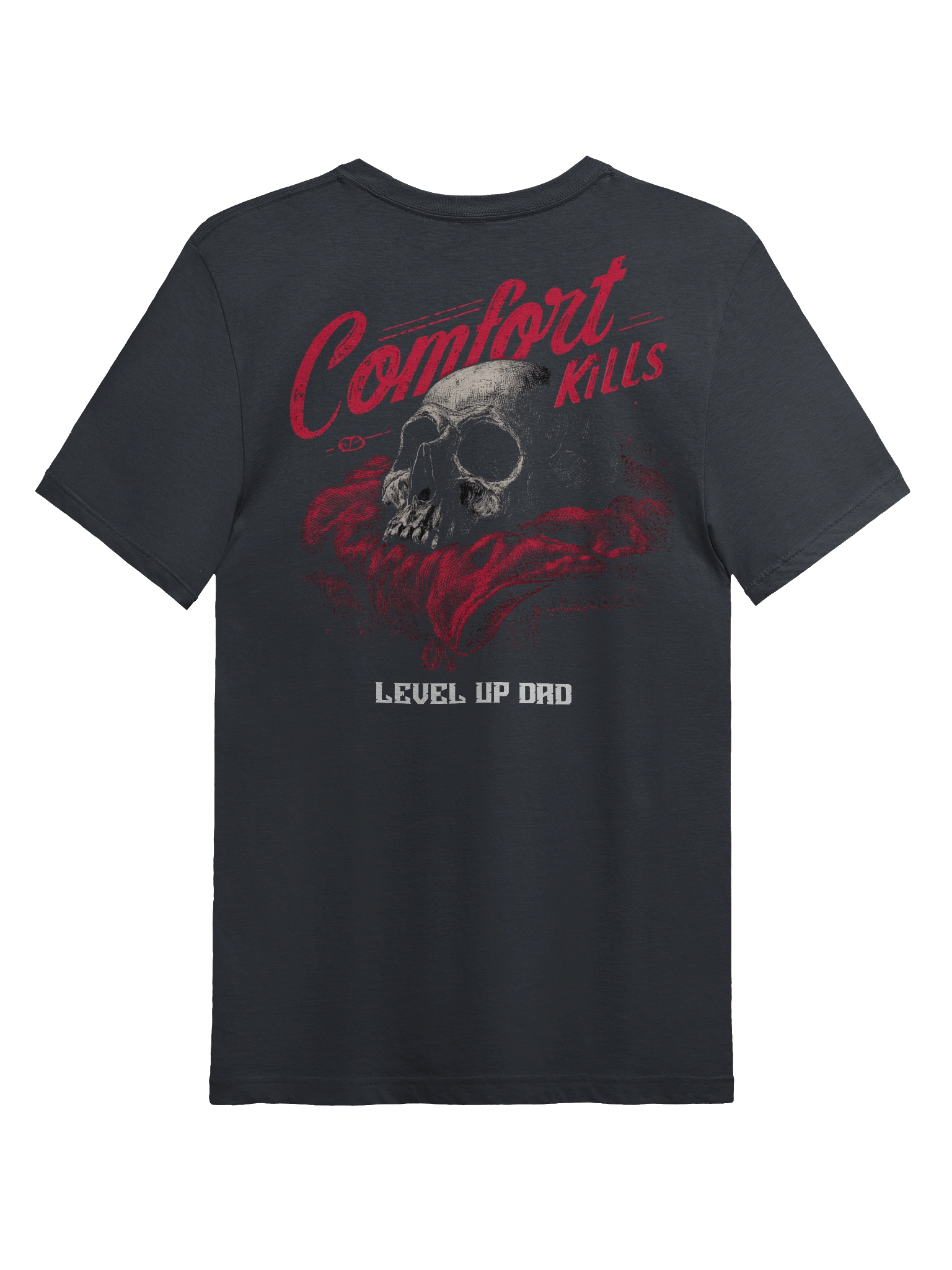 Comfort Kills T (dark) product image (1)