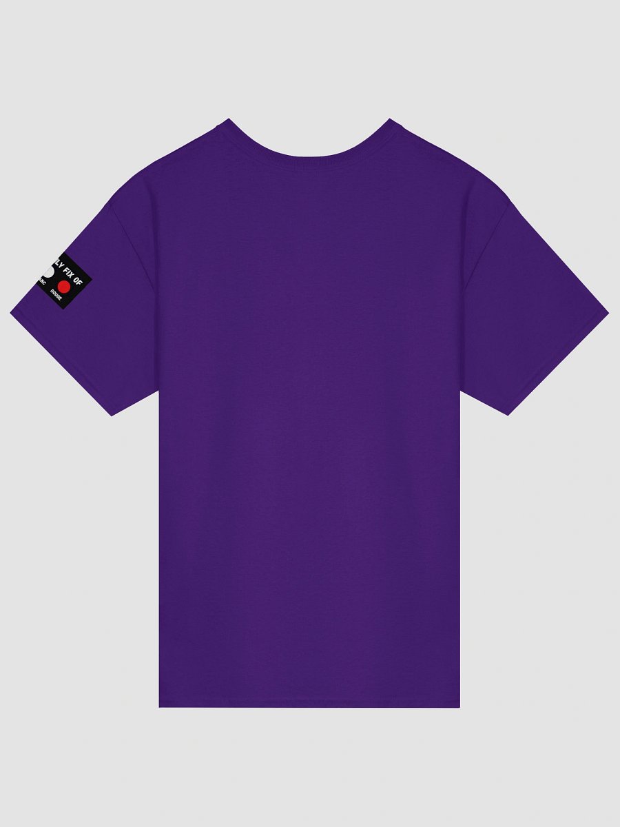 Classic Talking Habs T - w/sleeve logo product image (2)