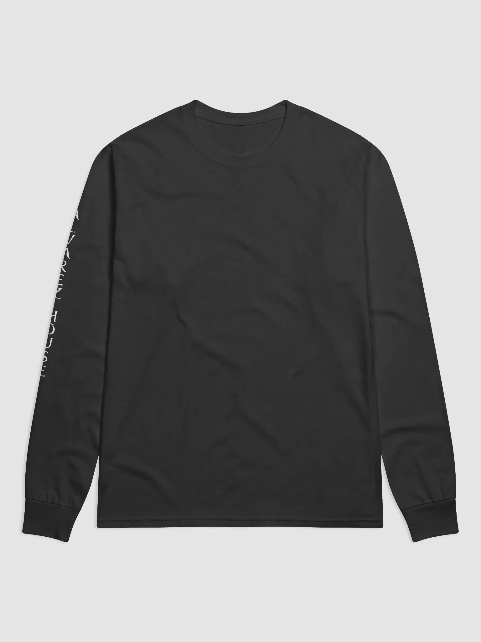 Alvarez House Long Sleeve Tee product image (2)