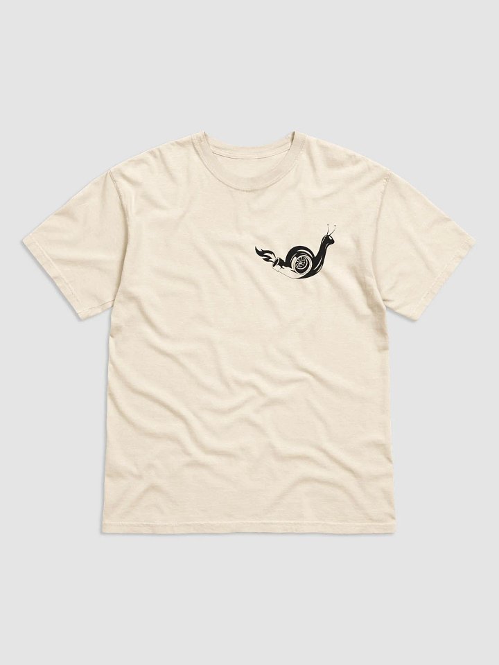 OG Logo: Blackout - Comfort Colors product image (9)