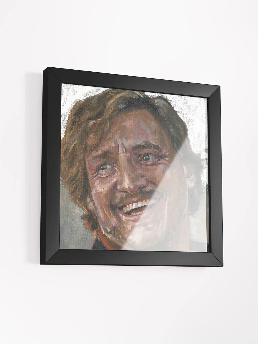 Sing Your Own Special Song - Framed Print product image (3)