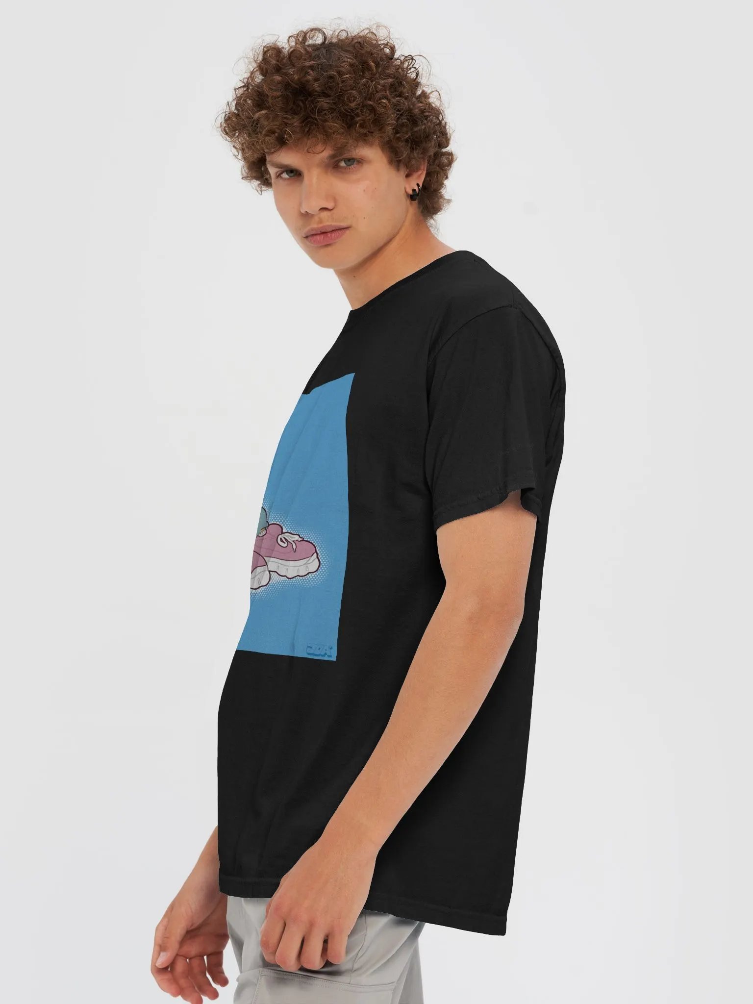 'Shoe Ad' T-Shirt product image (6)