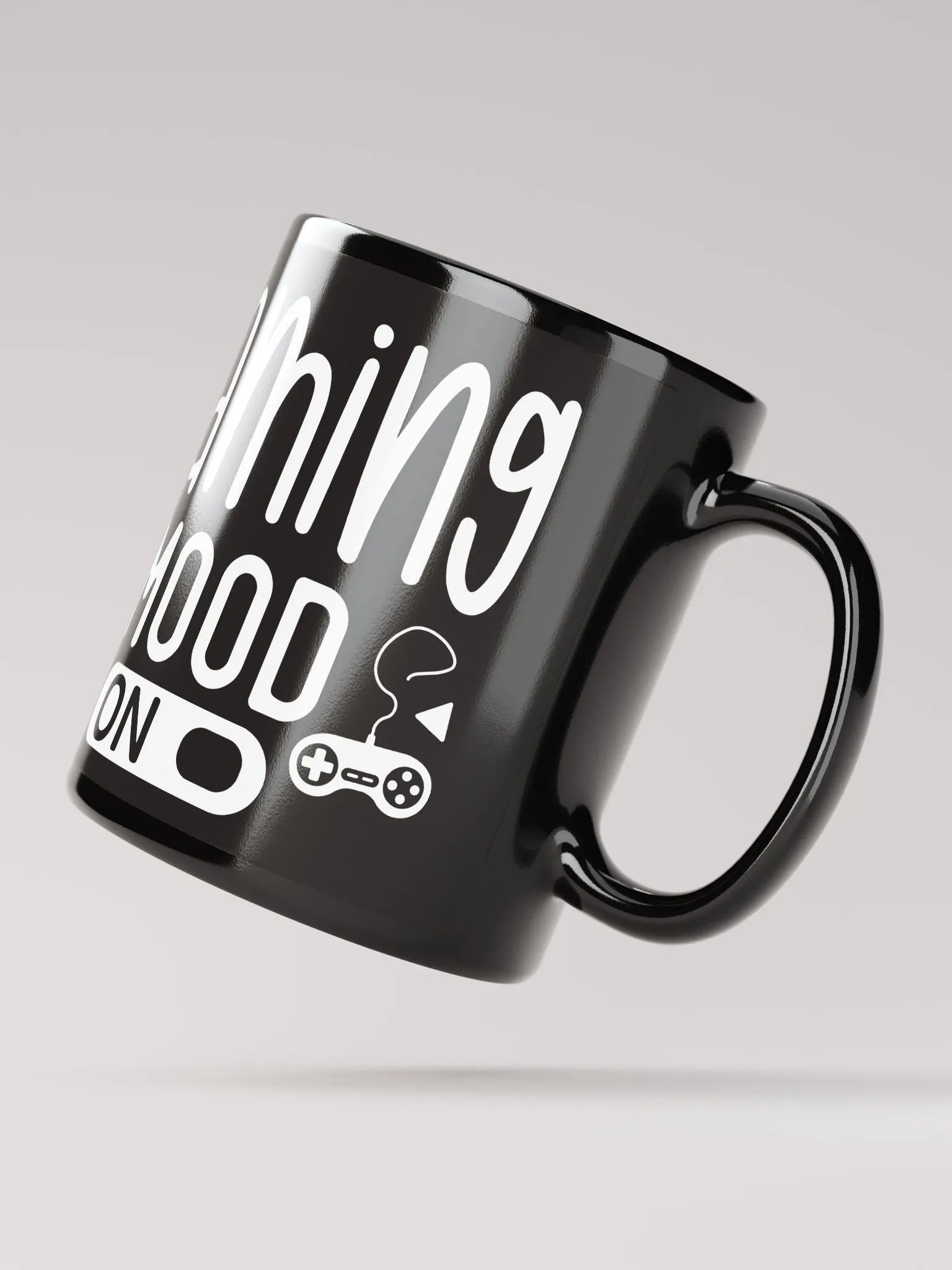 Gaming Mood On Mug product image (4)