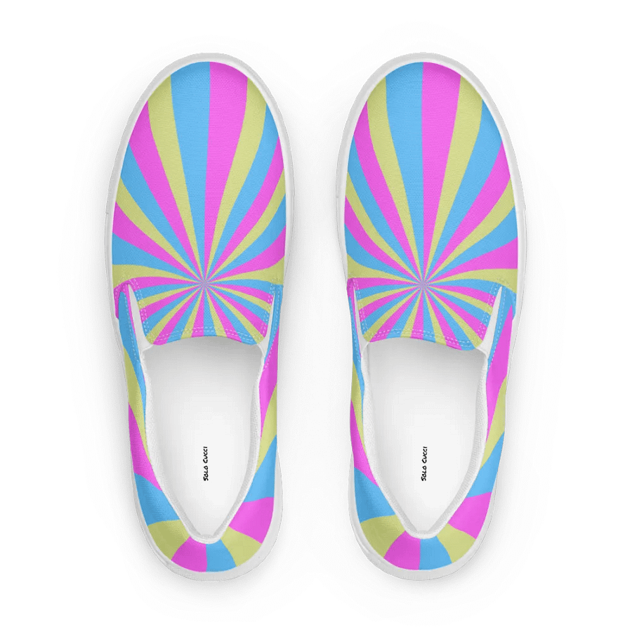 Spazz Slip-Ons product image (3)