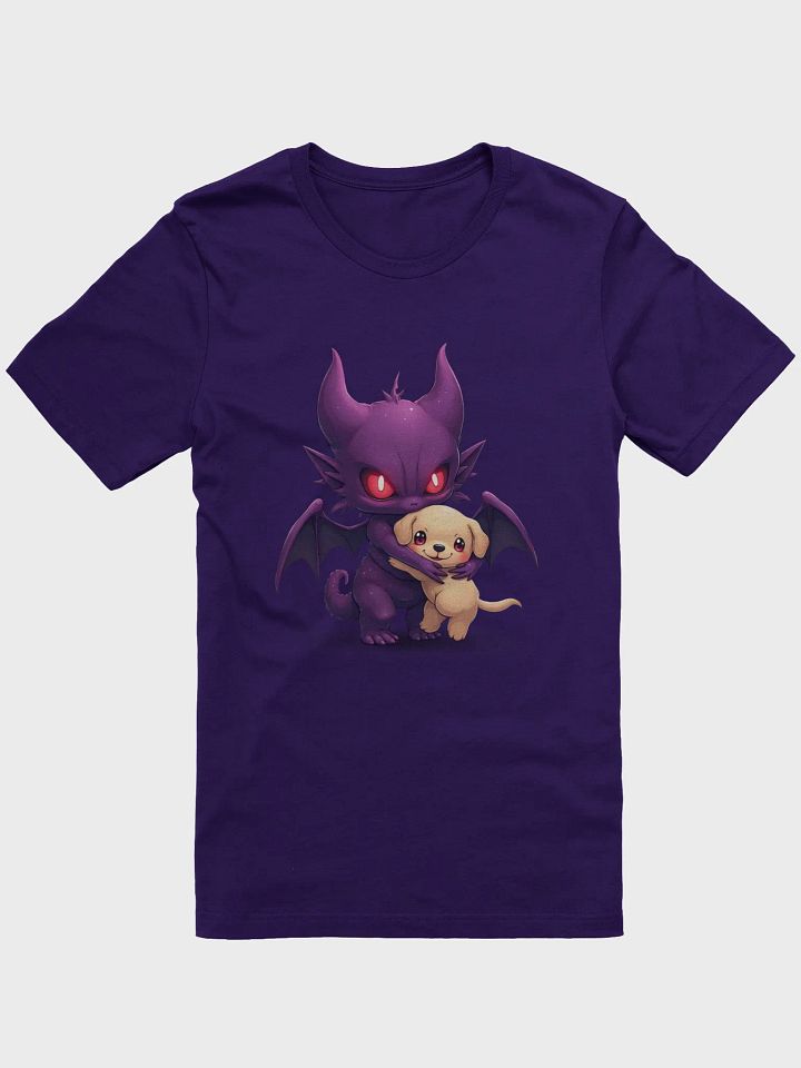 Gen-Thulhu/Golden Mashup Inspired Shirt product image (1)