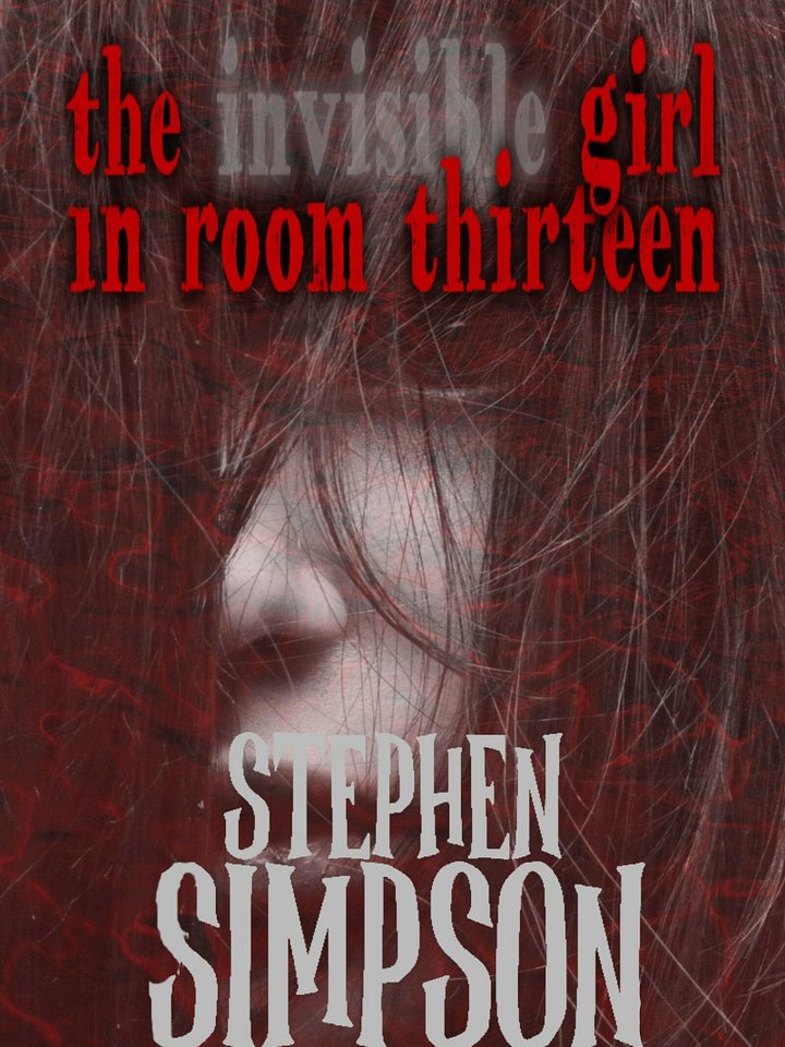 The Invisible Girl in Room Thirteen product image (2)