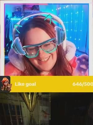 ahhhhh I love you guys I'm so lucky 😭🥹🩷 @Connor Jason @jai (Arthur Morgan’s wife) #tiktoklive #livehighlights #livegift #djglasses #galaxy #thankyou 