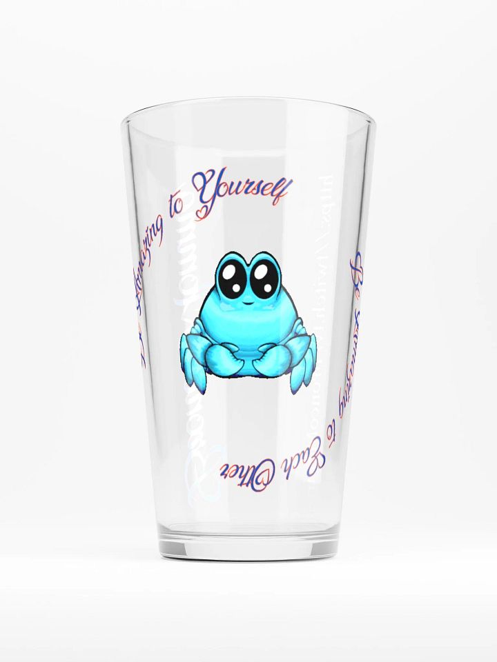 BM Shot glass product image (1)