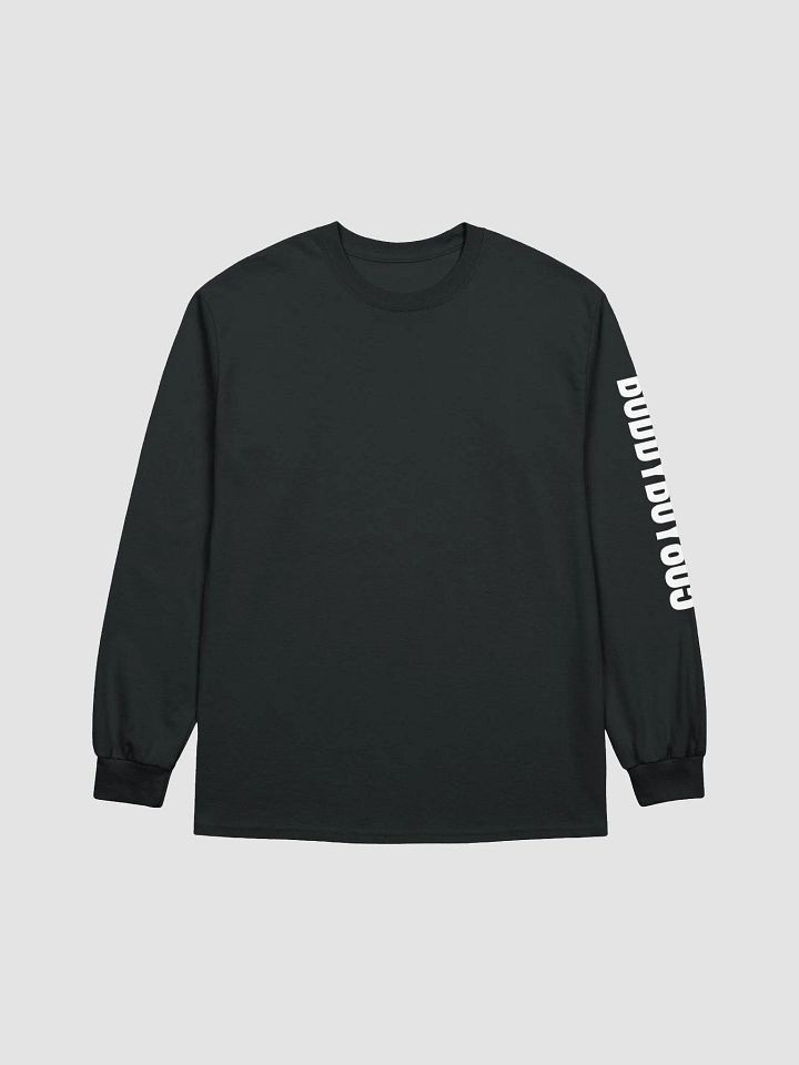 Stand Up For Yourself Long Sleeve Tee product image (1)