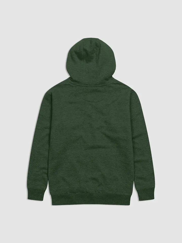 Mountains Are Calling Organic Cotton Heritage Hoodie product image (2)