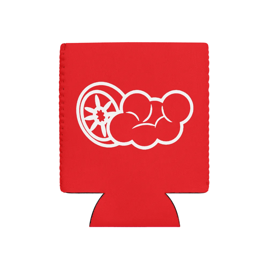 Logo Can Cooler product image (1)