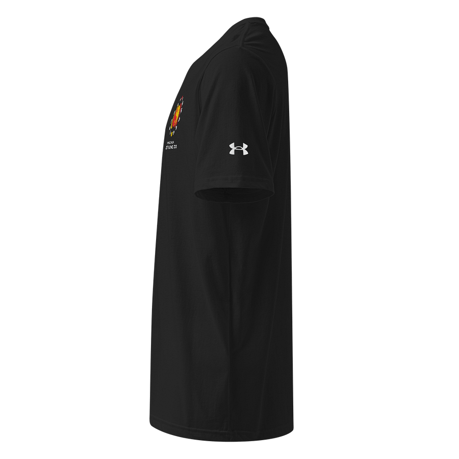[Limited Stock] Wing Chun & Jeet Kune Do x Under Armour Dryfit product image (4)