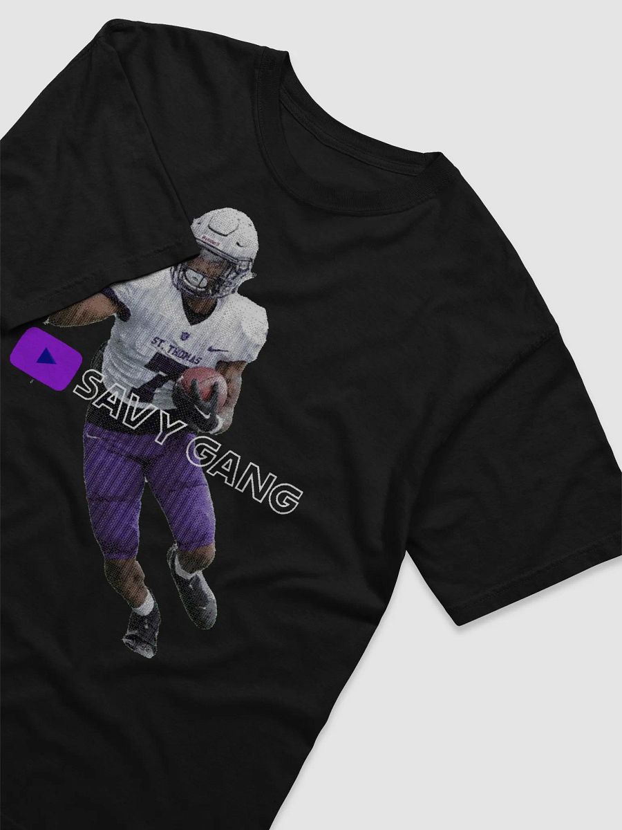 SAVYGANG Tommy Tee PIXEL product image (15)