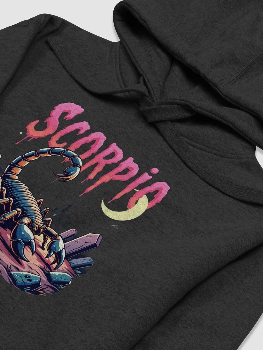 Scorpio Hoodie product image (4)