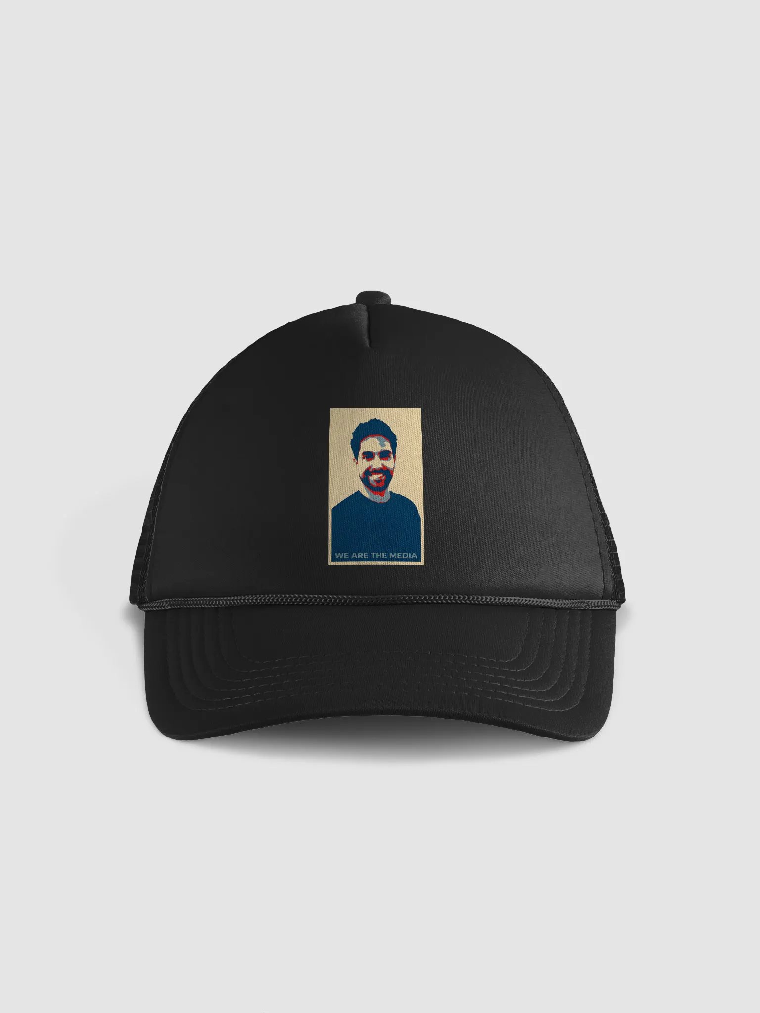 Mayhar Tousi - Foam Trucker Hat product image (1)