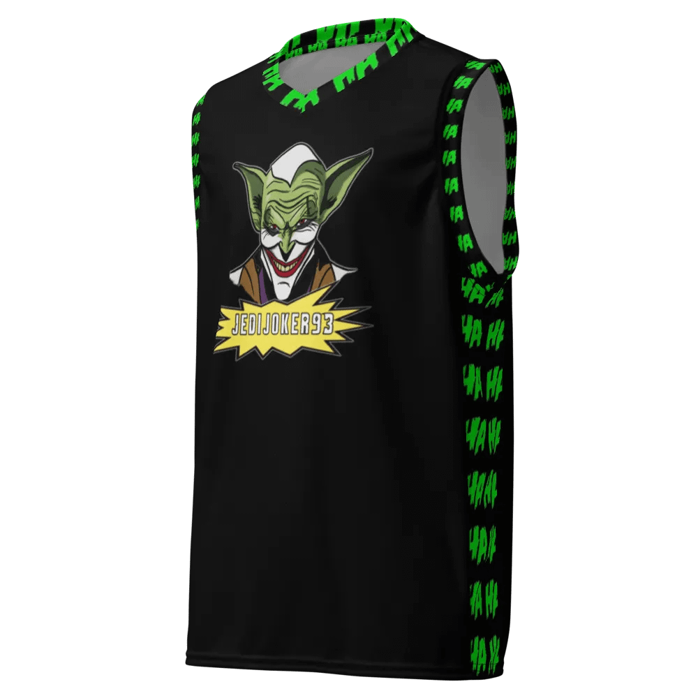 Jedi Joker Jersey product image (1)