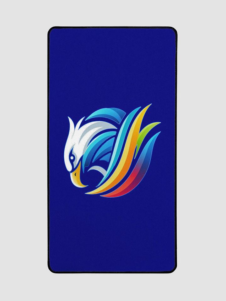 Eagle Vision Desk Mat product image (2)