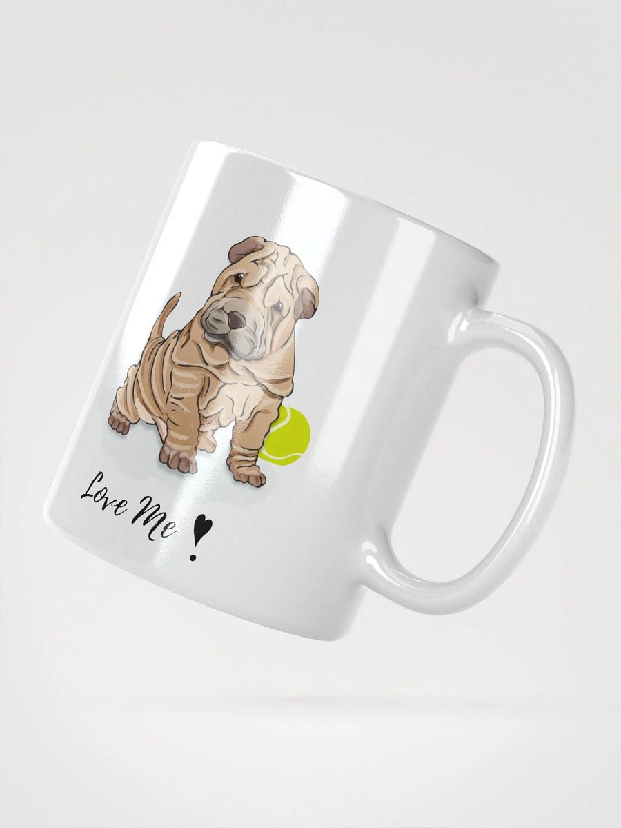 Puppy Love Mug product image (5)