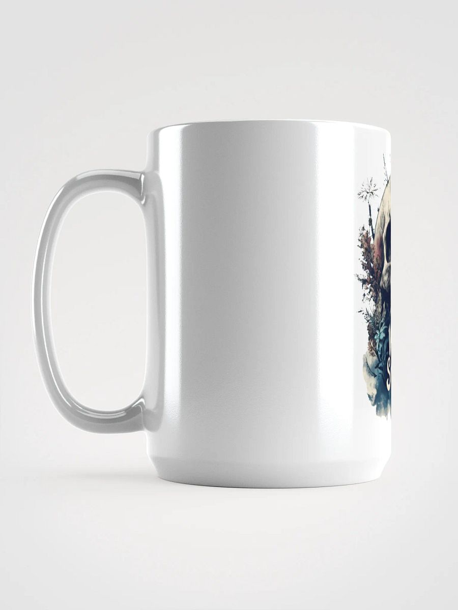 Who Want SmoCe Mug product image (5)
