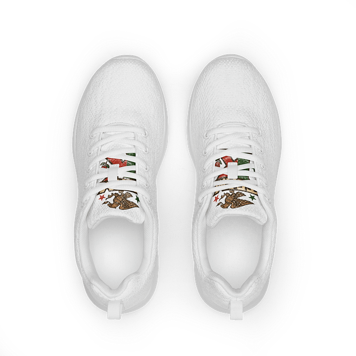 Team K Mexico Women's Athletic Shoes product image (1)
