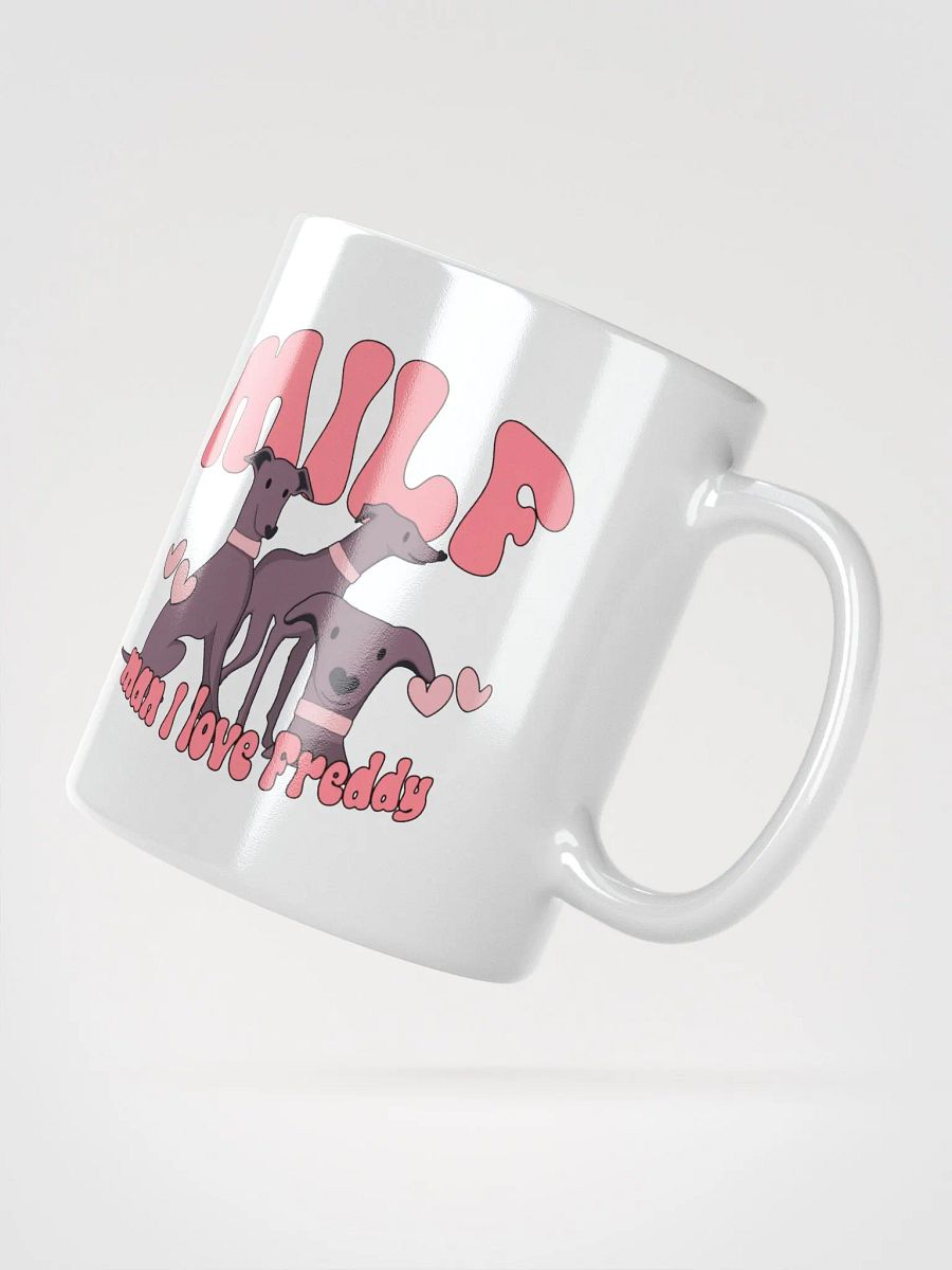 Pink MILF Mug product image (4)