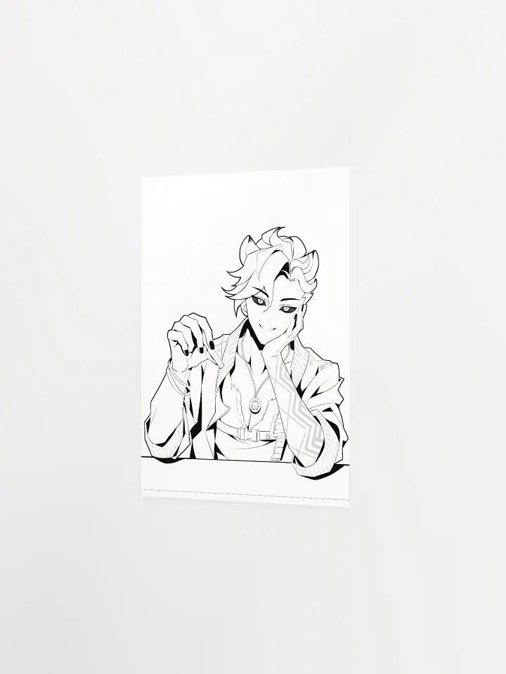 Leo Print 02 product image (24)