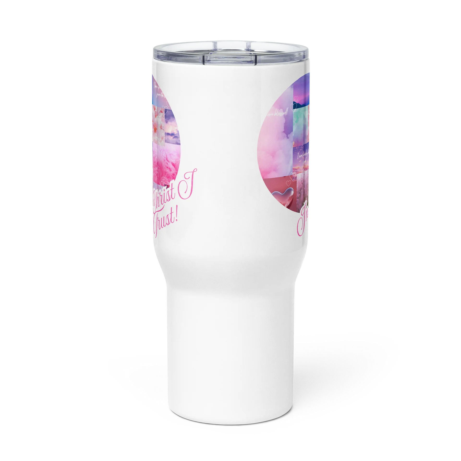 In Christ I Trust product image (2)