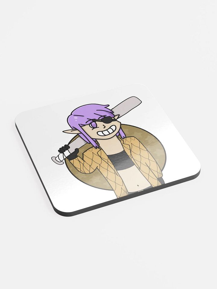 loki majima coaster product image (2)