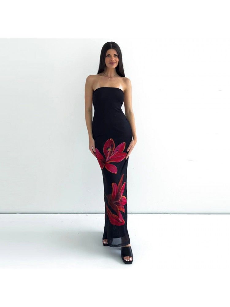 Floral sundress product image (4)