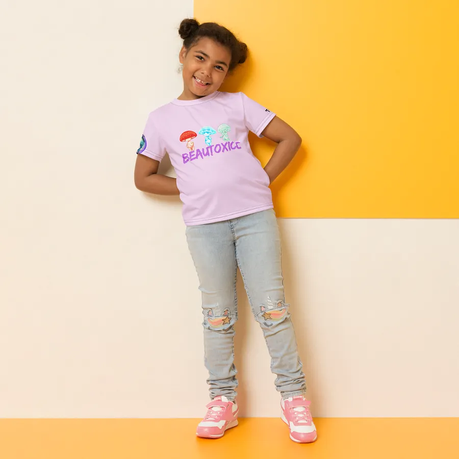 Girls Top product image (10)