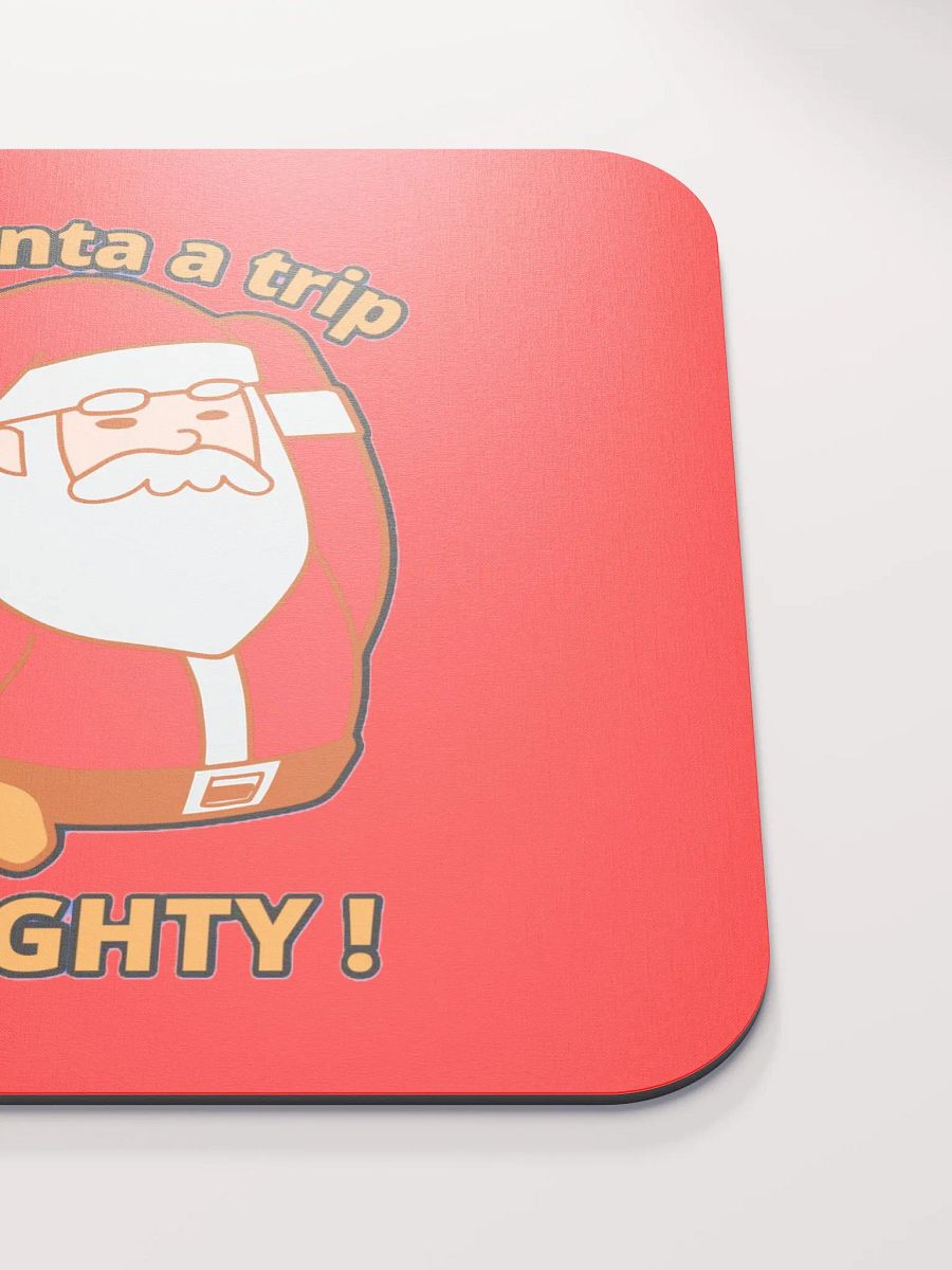 SAVE SANTA A TRIP, BE NAUGHTY! product image (5)