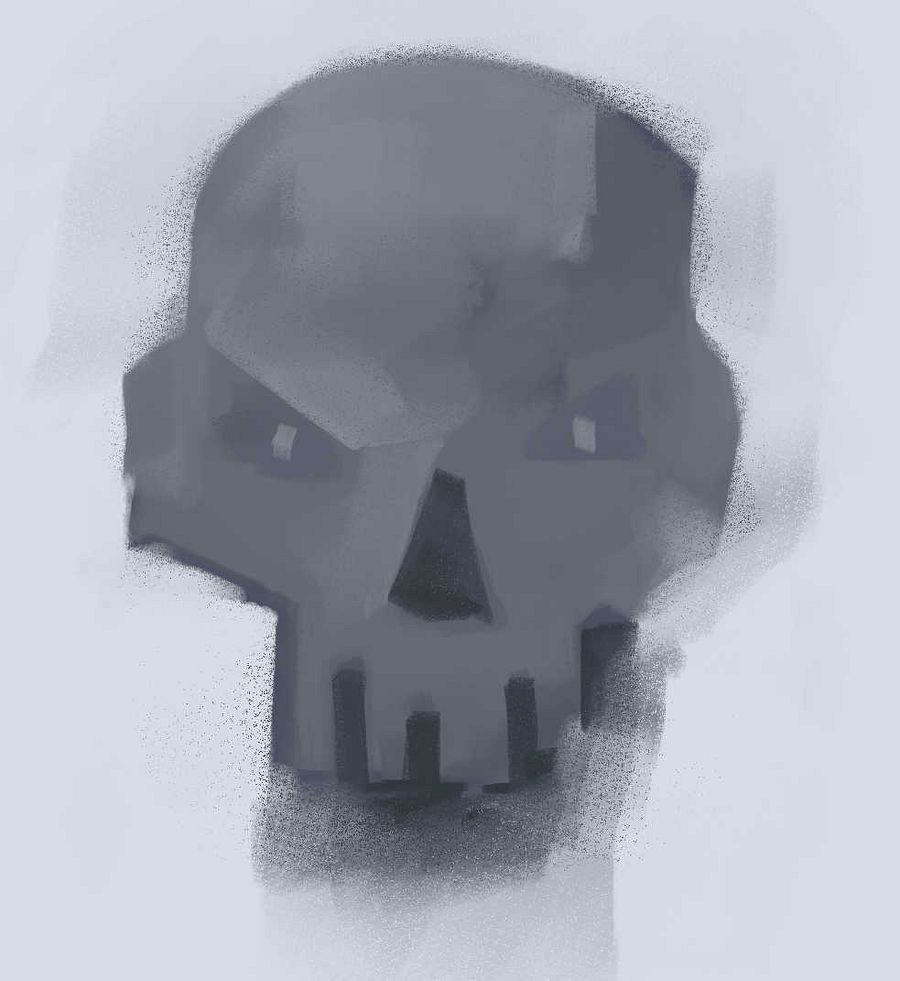 Dry Brush Pack- Clip Studio Paint product image (3)
