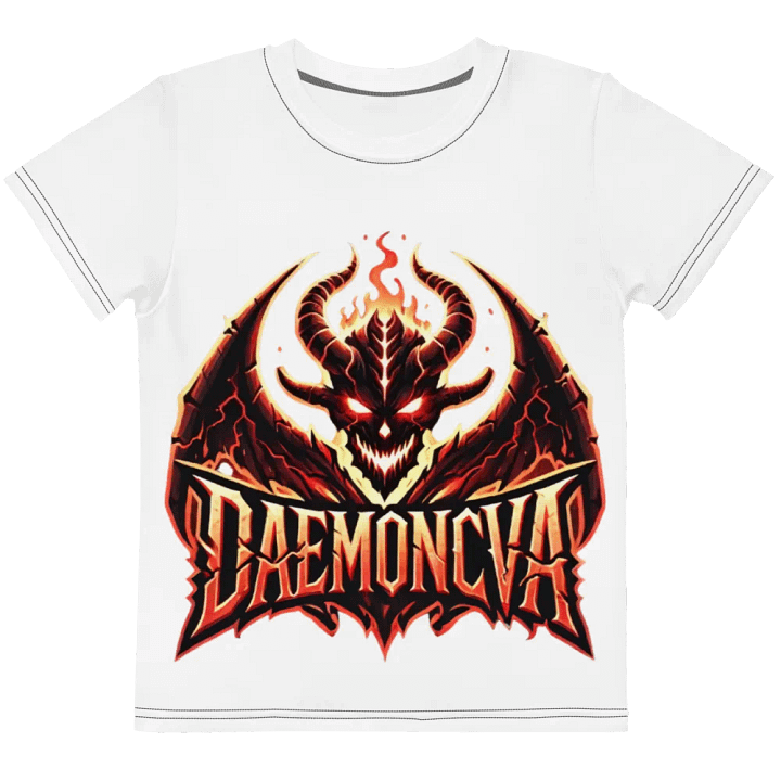 Daemonic VA Children's Tee product image (2)
