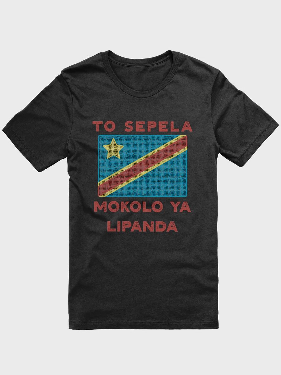 To Sepela | Shirt product image (1)
