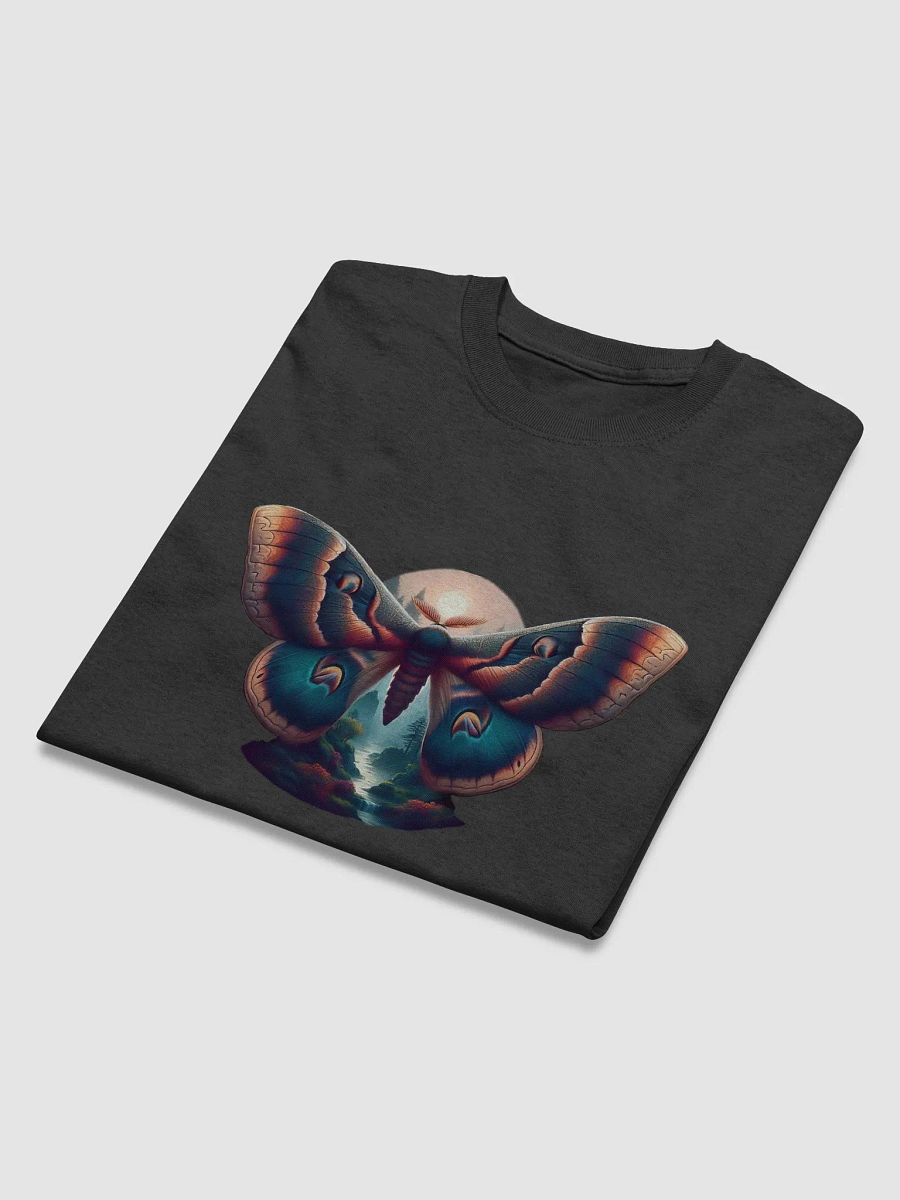 Nightshade papillon/moth 2 T-shirt product image (3)