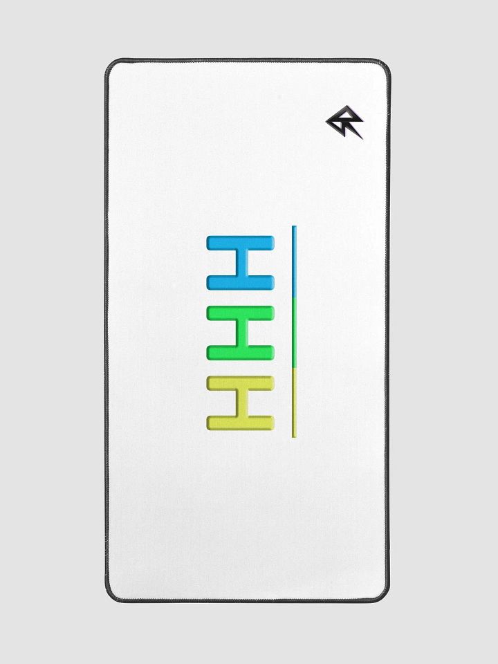 OG Colorway - HHH Desk Mat product image (2)