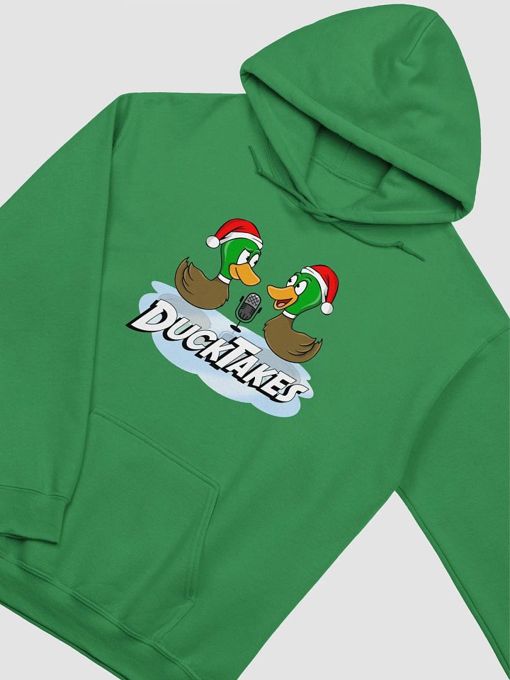 Christmas Hoodie product image (19)