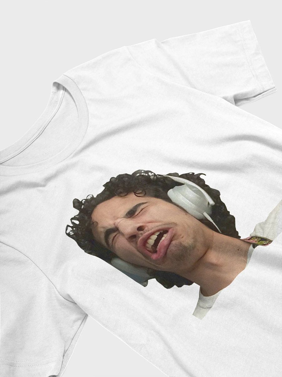 PTT Guitar Face Shirt product image (6)