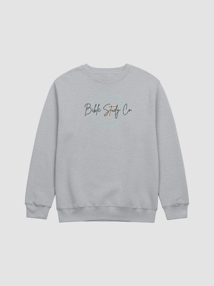 Circle Crewneck product image (1)